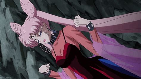 Sailor Moon Crystal Wicked Lady And Sailor Moon  Anime 1058509 On