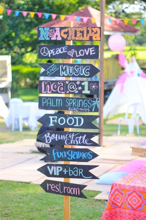 Easy ideas to throw an irish tea party and home: 17 Unique Summer Party Ideas for the First-Time Hostess ...