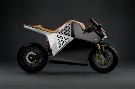 It was easy to overlook the diamondback mission among all the bikes at this year's bible of bike tests. Mission One 150 MPH EV Sport Bike - Hacked Gadgets - DIY ...