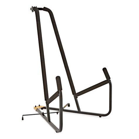 Hercules Double Bass Stand At