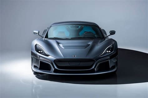 Buy used rimac c_two models in the us online. Rimac C_Two almost sold out despite $2M price tag