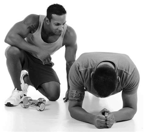 boot camp 1 to 1 personal training