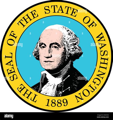 The Great Seal Of Usa Stock Vector Images Alamy
