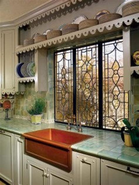 Custom Made To Order Windows As Featured In Old House Journal Magazine