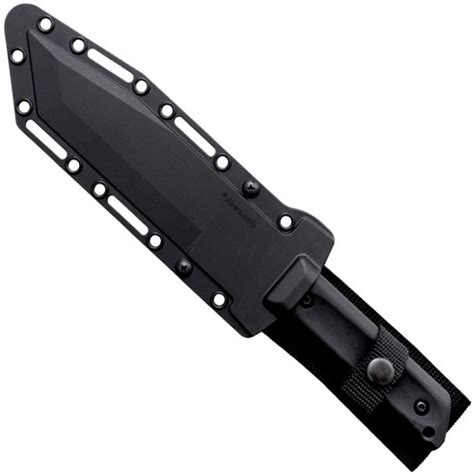 Cold Steel Gi Tanto Tactical Fixed Blade Knife Camouflageca