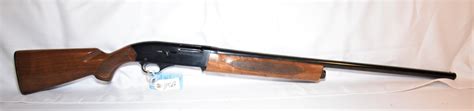 Sold Price Winchester Model 1400 Mk Ii 12 Ga Shotgun Invalid Date Cdt