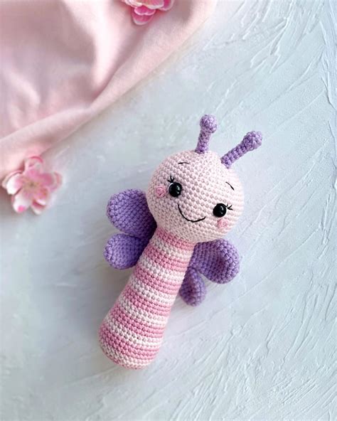 Вязание Игрушки крючком МК enjoy toys instagram fotos und videos crochet elephant
