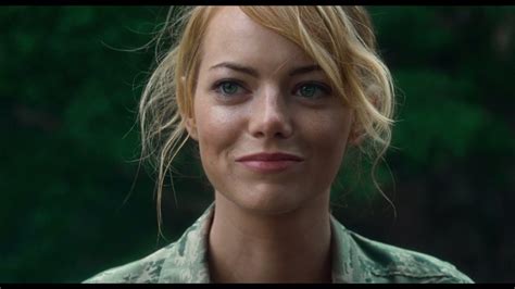 Aloha Trailer 1 2015 Bradley Cooper Emma Stone Romantic Comedy