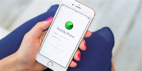 How Find Your Iphone Without Using Find My Iphone Business Insider