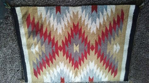 Navajo Blanket Collectors Weekly