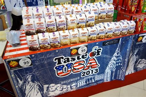 Many of the canned dog food recipes mimic or are similar to dry food recipes, which may enable you to pair them up. Taste of USA in Bangkok ~ Fair Assessment? | RetreaTours