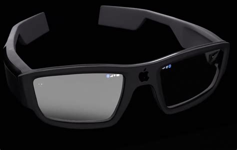 Apples Next Big Product Intelligent Glasses ‘iglass