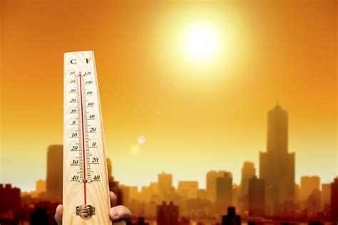 Hottest Temperatures Ever Recorded In Illinois List