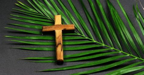 Palm Sunday 2022 Global Facts