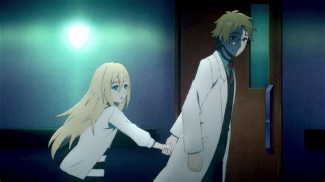 Because you and i are not tools. Angels of Death (Anime) | AnimeClick.it
