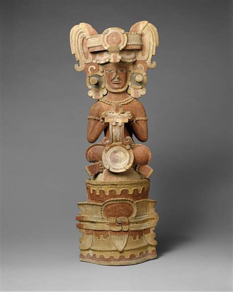 Ancient Maya Sculpture Essay The Metropolitan Museum Of Art