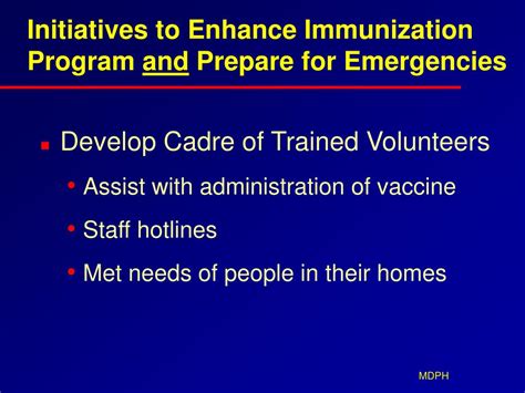 Ppt Infectious Disease Emergency Planning Lessons Learned