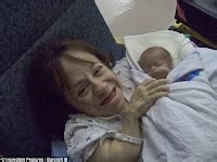 Venom Pics World S Smallest Mother Stacey Herald