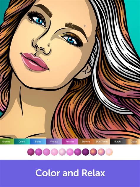 Recolor for Android - APK Download