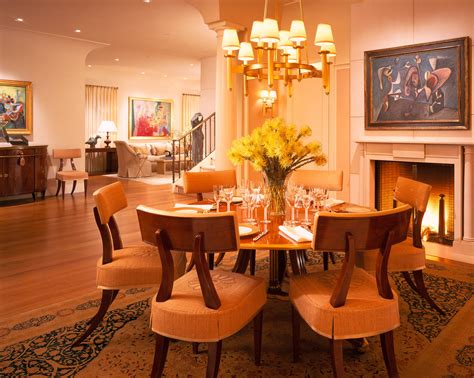 Dining Room Traditional Dining Room San Francisco By Remick