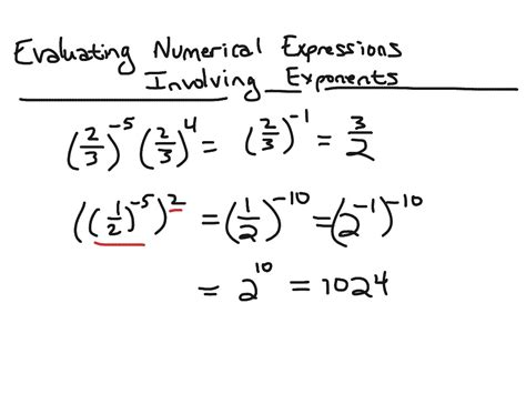Powers and exponents how to solve powers and exponents? 6th Grade Math Worksheets and Division Problems