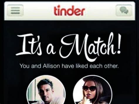 Dating App Tinder Adds Std Testing Locator Ending Feud With Non Profit The Express Tribune