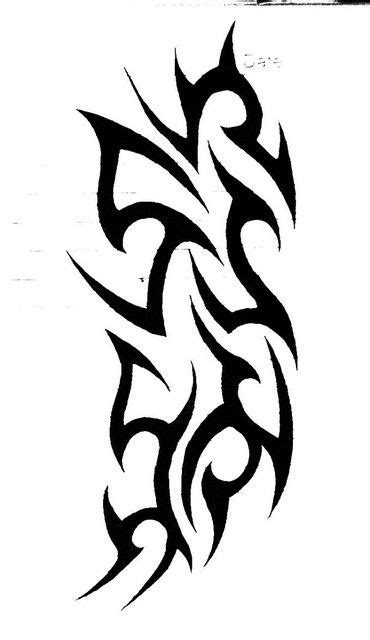 Tribal Arm Tattoos Tribal Tattoos Clipart Best Clipart Best