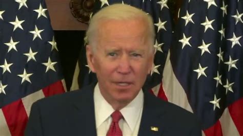 Joe Biden Opens Up 12 Point Lead Over President Trump In New Fox News