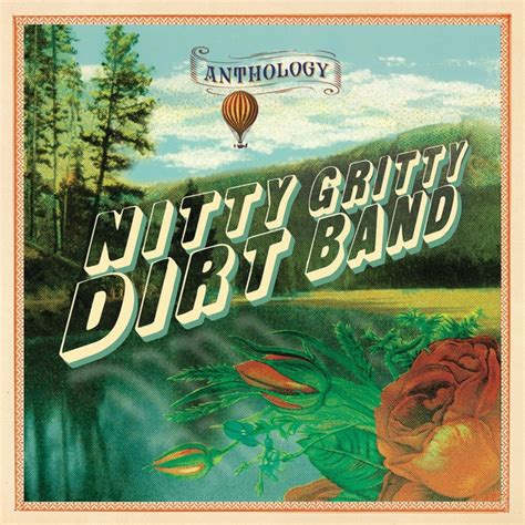 Nitty Gritty Dirt Band Celebrate 50 Year Anniversary American Blues Scene