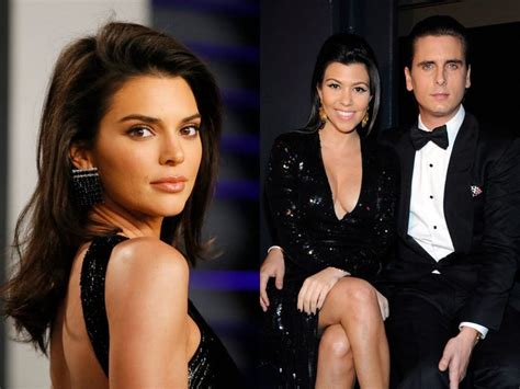 Kendall Jenner On Kuwtk Trailer Kourtney And Scott Are Meant To Be
