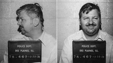 30 Notorious Serial Killers And Their Chilling Methods