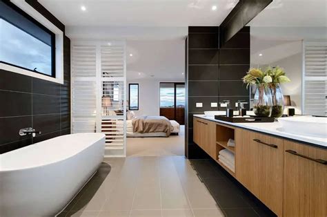 27 Amazing Master Bathroom Designs Photo Gallery Home Awakening