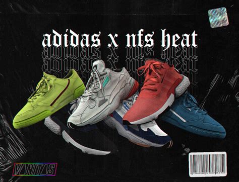 Sims 4 Adidas X Nfsheat Shoespack The Sims Book