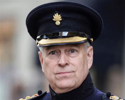 Epstein's activities because the two had spent only a few days at a time together. Prince Andrew to step back from public duties because of association with sex offender Jeffrey ...