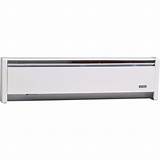 220 Volt Electric Baseboard Heaters Photos