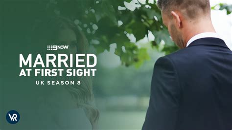Watch Married At First Sight Uk Season 8 In Usa On 9now