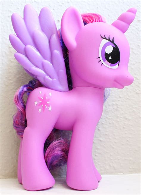 G4 My Little Pony Reference Princess Twilight Sparkle Friendship Is