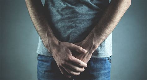 Jak leczyć zapalenie prostaty naturalnymi sposobami Bezpieczny Gabinet