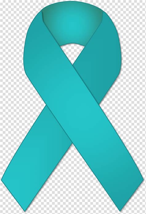 Free Download Awareness Ribbon American Cancer Society Sexual Assault Awareness Month Teal