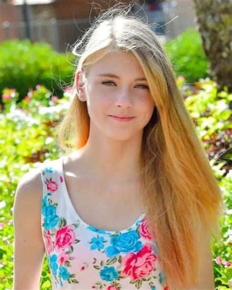 Who Is Hannah Hays Age Bio Wiki Profile And Top 5 Facts In 2021 Gidibio Cloud Hot Girl