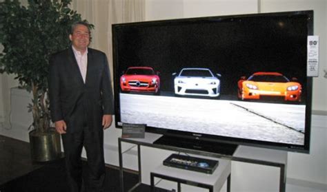 Receive promo codes for monitors and tvs. Is the World Ready for an 80-inch LED HDTV? Sharp Thinks ...