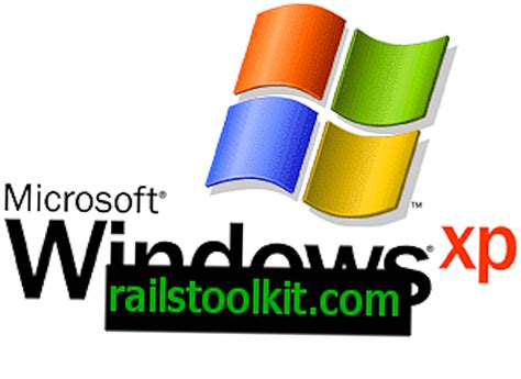Liens De Téléchargement Officiels De Windows Xp Service Pack 3 Des