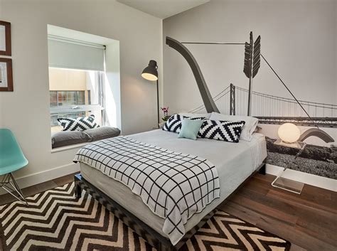 Check spelling or type a new query. SOMA Condo - Contemporary - Bedroom - San Francisco - by ...