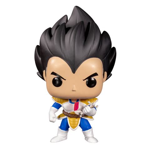 Measuring power levels is a concept introduced in dragon ball z that is used by various characters (primarily villains) in measuring the strength of characters through the use of electronic devices called scouters. Figurine Vegeta Over 9000 / Dragon Ball Z / Funko Pop ...