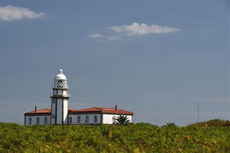 Lighthouse Tower Building Free Photo On Pixabay Pixabay