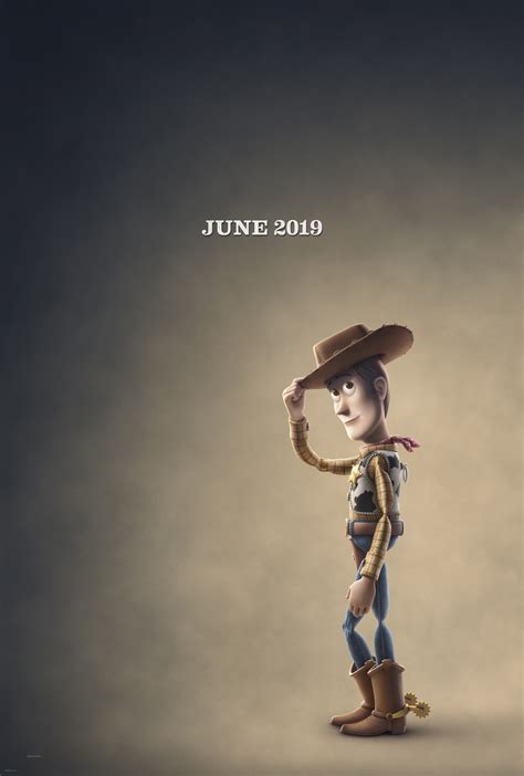Toy Story 4 — Obejrzyj Pierwszy Teaser Nowy Plakat I Opis Filmu