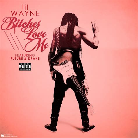 New Video Alert Lil Wayne Ft Drake And Future “love Me” • Hip Hop