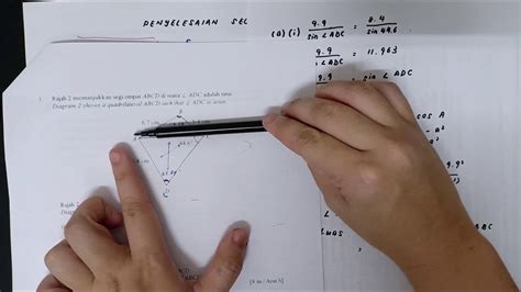 4.00 ptg :pengenalan tajuk tingkatan 5. SPM Matematik Tambahan Tingkatan 4 Bab 10 Penyelesaian ...