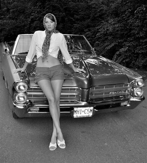 1965 Pontiac Parisienne Photoshoot Pontiac Parisienne Pontiac