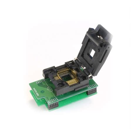 Buy Ee Tools Ha52pl48db 52 Pin Plcc Socket Adapter Mega Depot